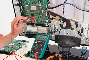 Mihalıççık Elektronik Tamircisi