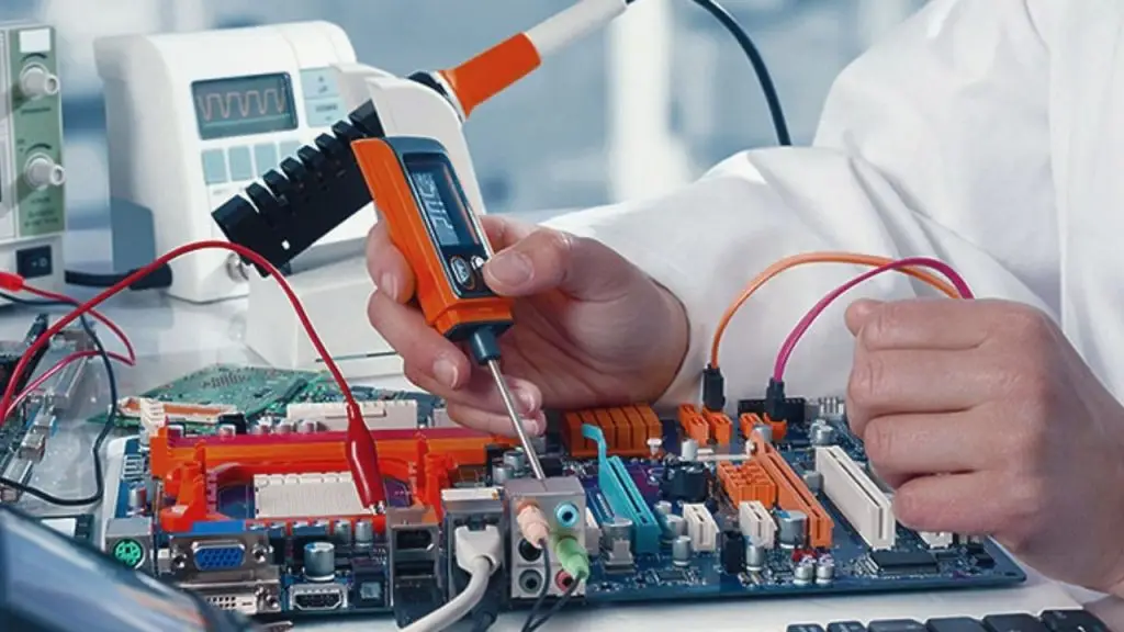 Mihalıççık Elektronik Tamircisi